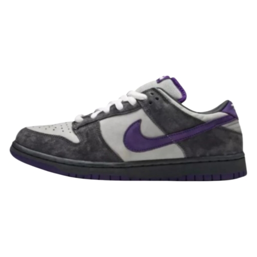 Dunk SB Purple Pigeon