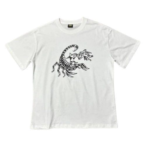 Corteiz Scorpion T-shirt