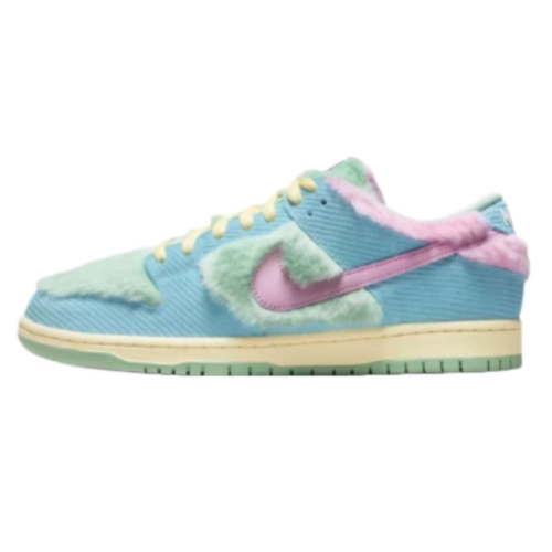 Nike SB Dunk Low Verdy Visty