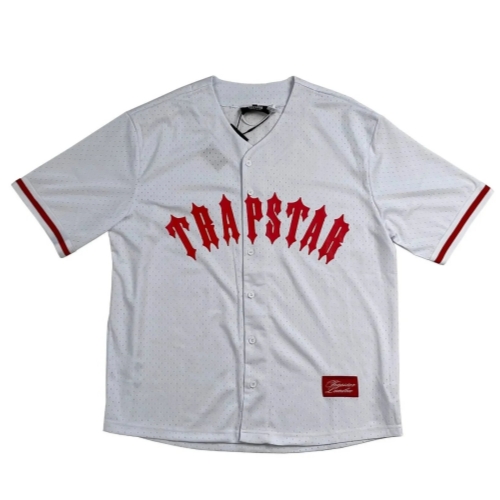 Trapstar  Tee
