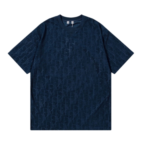 Dior Towel 
Oblique Tee