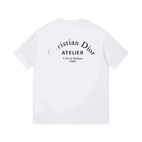 Christian Dior Atelier T-shirt