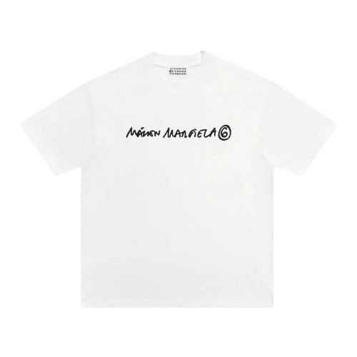 Maison Margiela
Tee’s
(30+ styles)