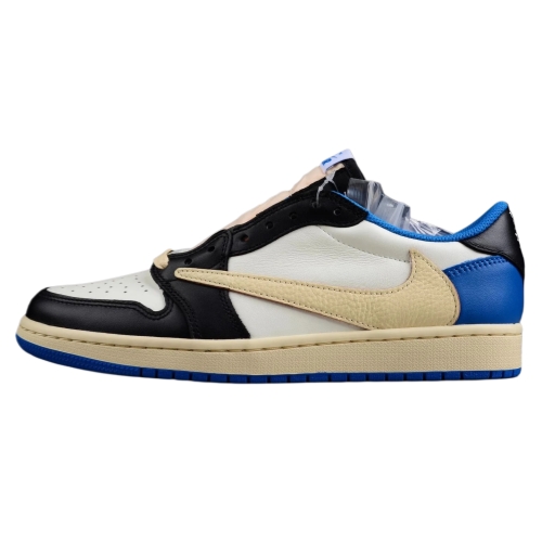 Jordan 1 low Fragment