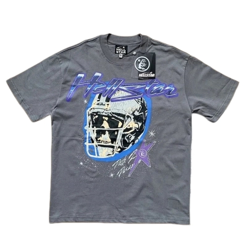 Hellstar Tee