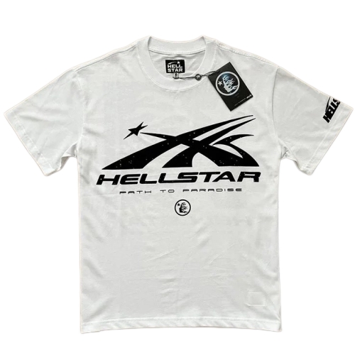 Hellstar  Tees