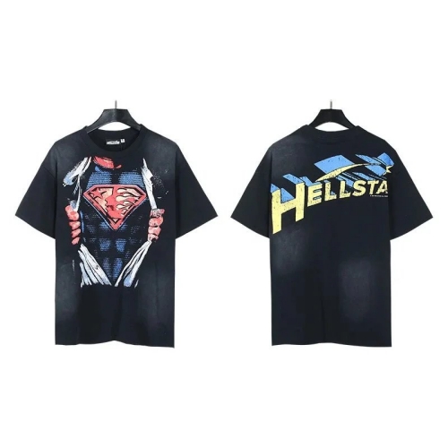 Hellstar  Tees