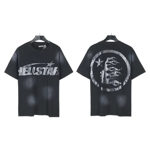 Hellstar  Tees