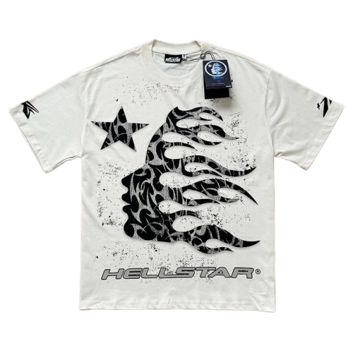 Hellstar  Tees