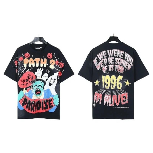 Hellstar  Tees