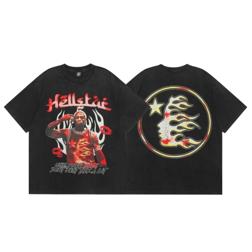 Hellstar  Tees
