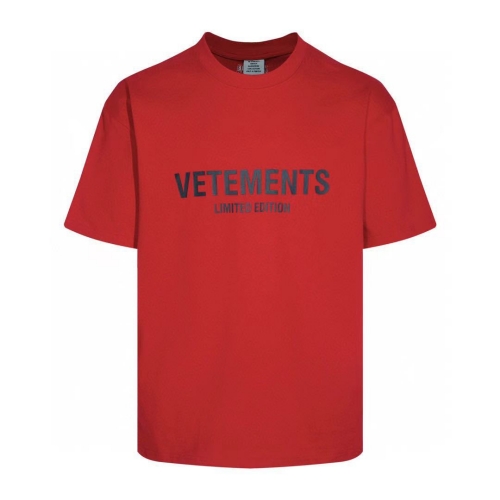 Vetements T-Shirt