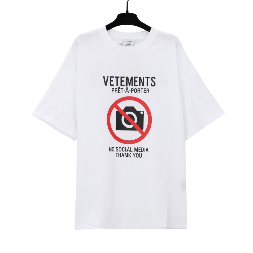 Vetements No-Photo