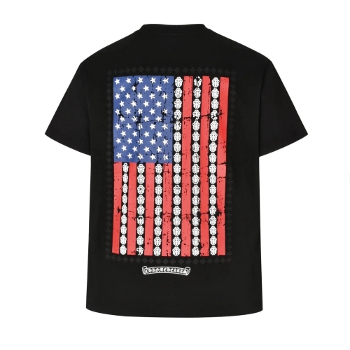 Chrome Hearts  T-Shirts