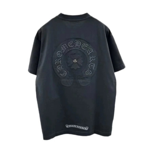 Chrome Hearts  T-Shirts