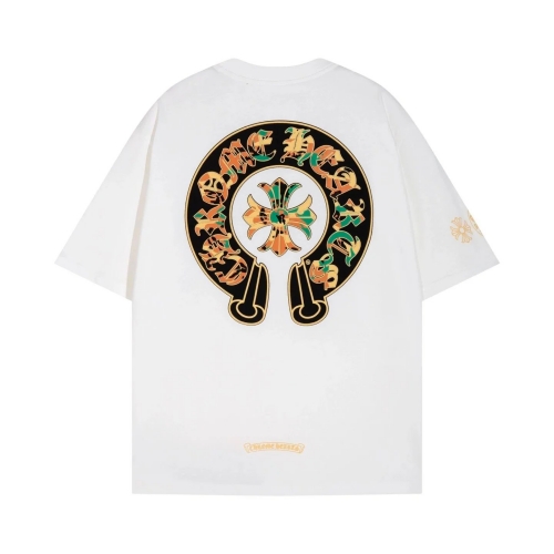 Chrome Hearts  T-Shirts