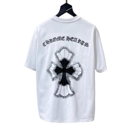 Chrome Hearts
Leather Tee’s 
(30+ styles)