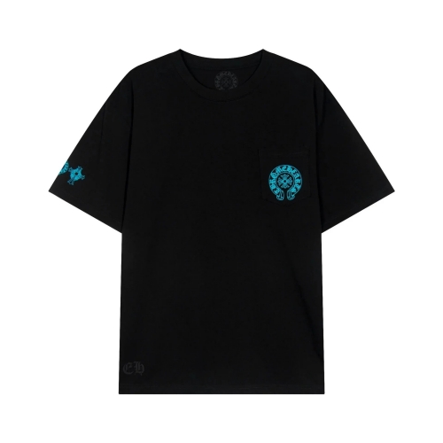 Chrome Hearts  T-Shirts