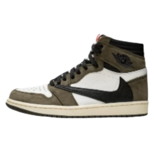 Jordan 1 Retro High Travis Scott