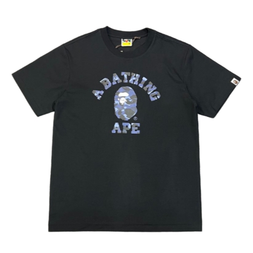 Bape Tees