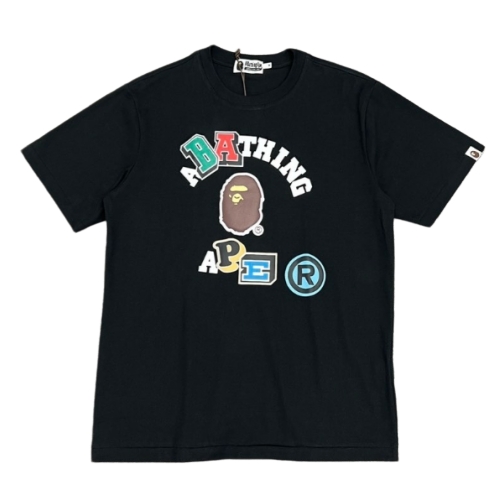 Bape Tees