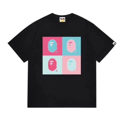 Bape Tees