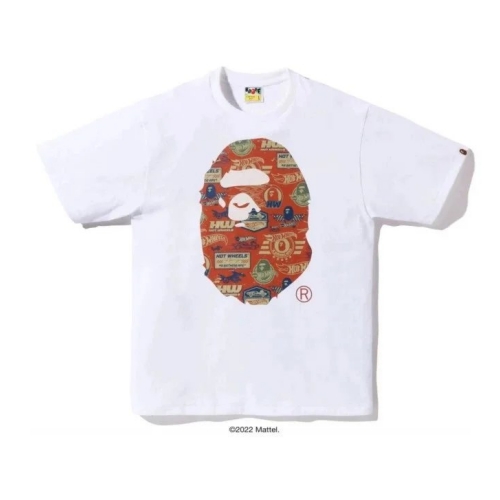 Bape Tees
