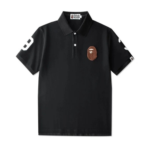 Bape  polo