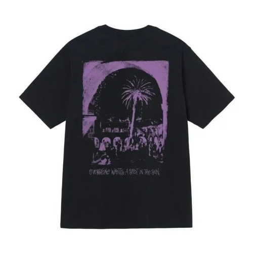Stussy  t-shirt