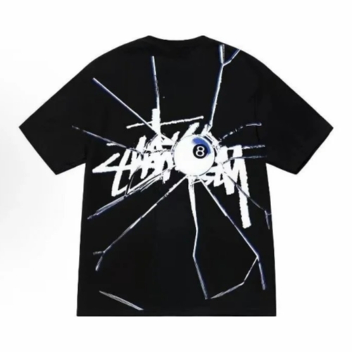 Stussy  t-shirt