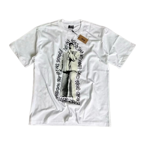 Stussy  t-shirt