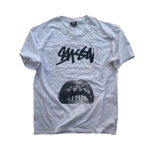 Rick Owens x Stussy Shirt