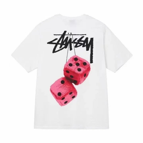 Stussy  Tees