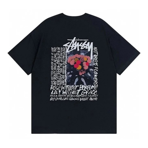 Stussy  Tees
