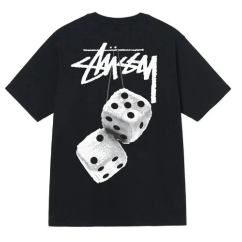 Stussy tee(100 colorways)