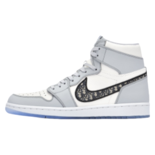 Jordan 1 High Dior