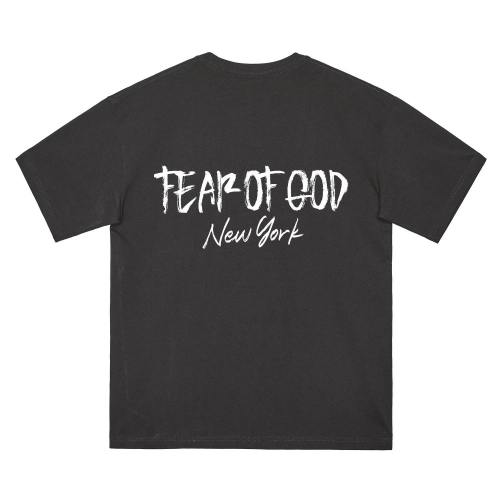 Fear Of God T-shirts