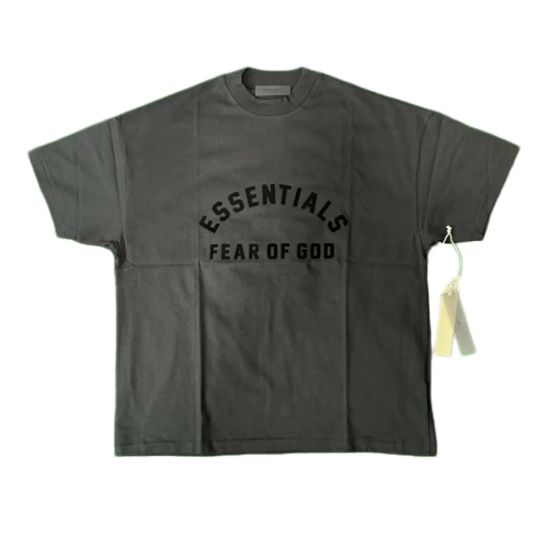 Essentials T-shirt Short Sleeve