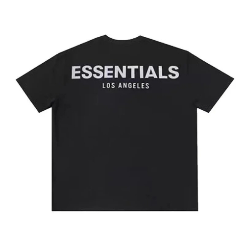 Essentials Oversized tee