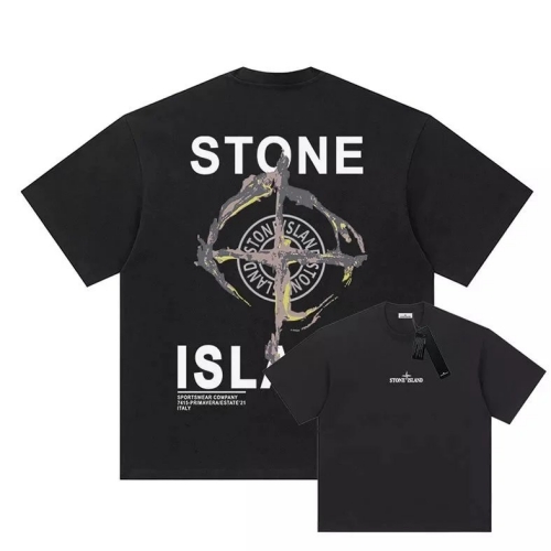 Stone Island Tees