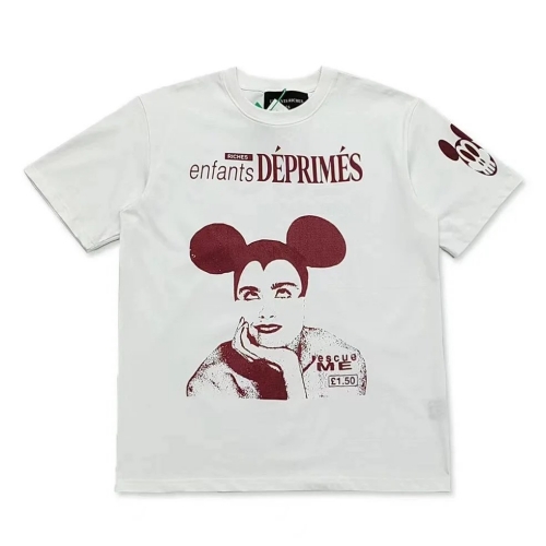 ERD Mickey Shirt