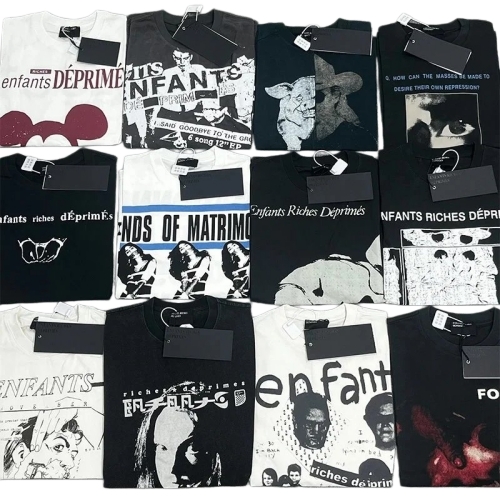 ENFANS Tees