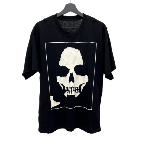 Number Nine
Skull Shirt
