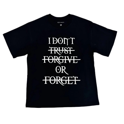 Ken Carson 
x Destroy Lonely
Tour Merch