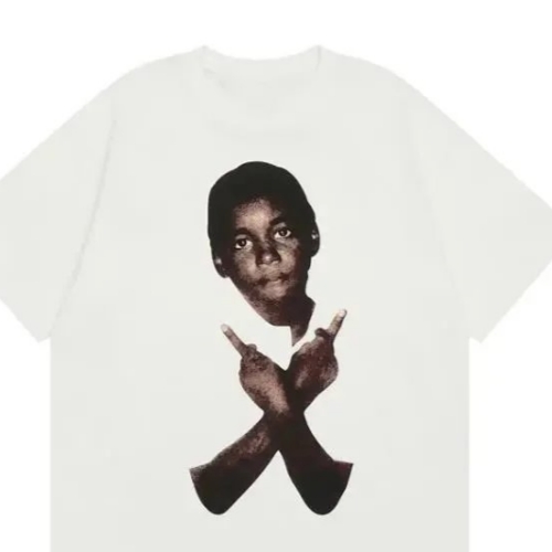 Ken Carson 
Xman Shirt