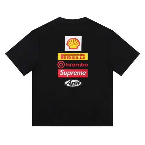 Superme X Ducati T-shirt