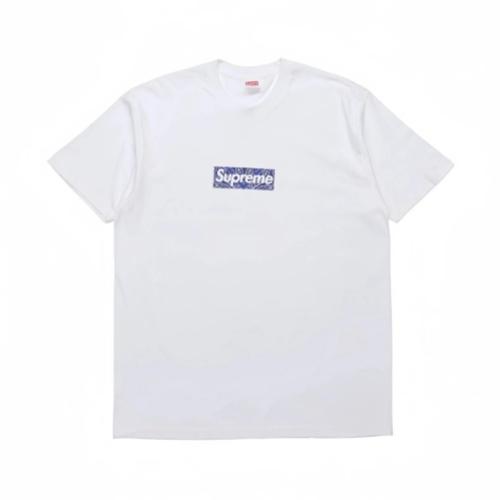 Supreme bandana tee