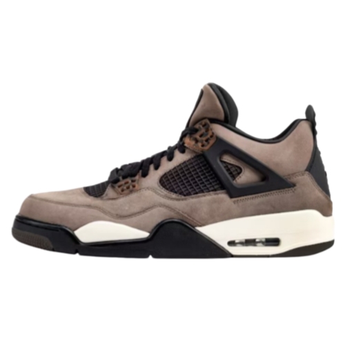 Jordan 4 T&S Brown