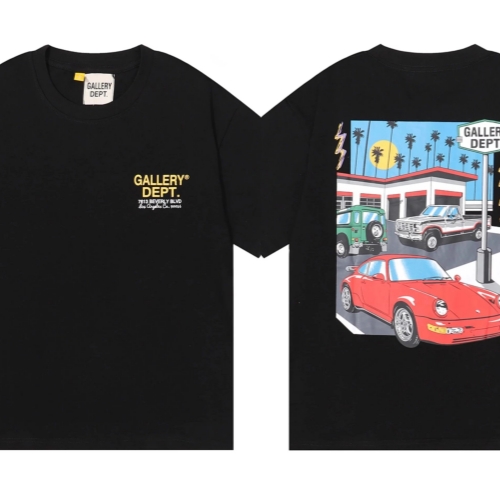 Gallery Dept TEES