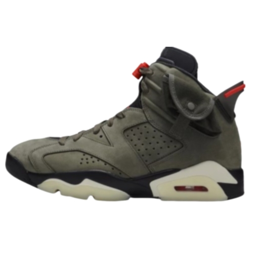 Jordan 6 Retro SP Travis-Scott
